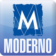 Logo Cinema Moderno Sarzana